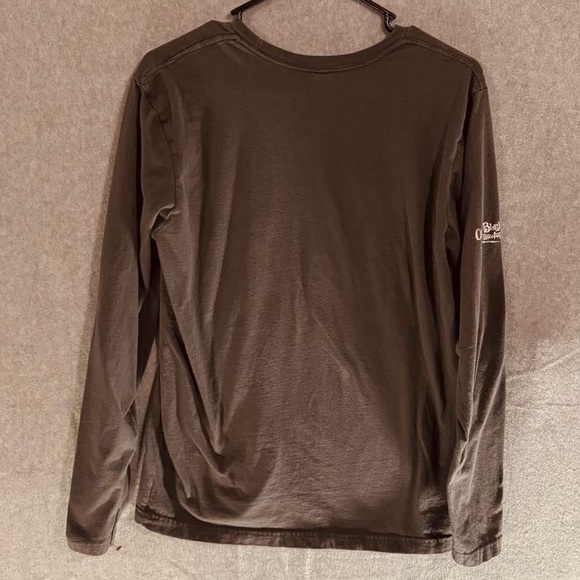 Brewery Longsleeve Tee - Picture 2 of 5